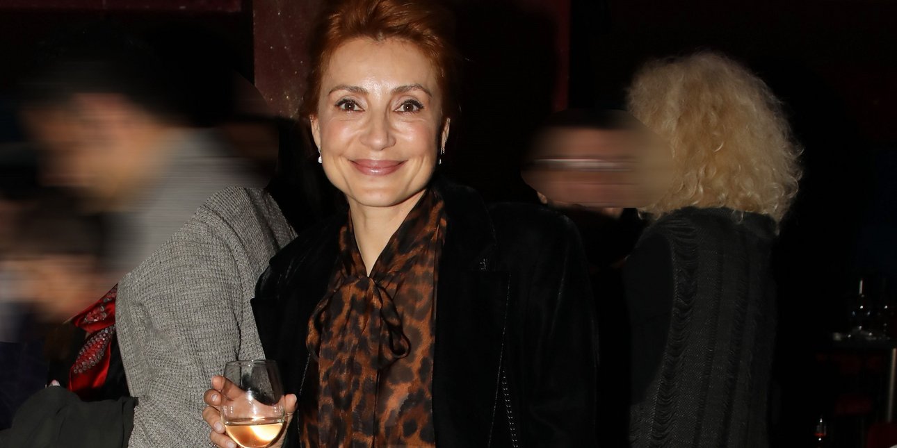 Η Ευδοκία Ρουμελιώτη για τα γενέθλια του γιου της: «Σε αγάπησα όπως δεν θα μπορούσα να φανταστώ ποτέ»