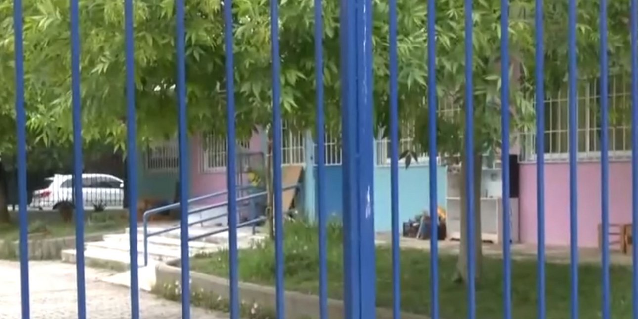 Θεσσαλονίκη: 5χρονος ακρωτηριάστηκε στο δάχτυλο σε νηπιαγωγείο στον Εύοσμο