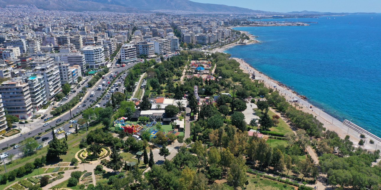 Αναπάντητα ερωτήματα για την περίεργη οσμή στην Αττική -Ασφαλές το δίκτυο φυσικού αερίου