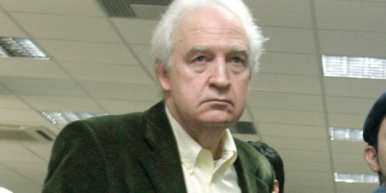 Αλέξανδρος Γιωτόπουλος
