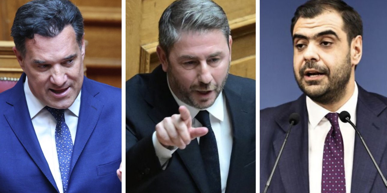 Παίρνει διαστάσεις η σύγκρουση για το ακίνητο Ανδρουλάκη που νοικιάζει στο δημόσιο -Για «πολιτική δολοφονία» κάνει λόγο ο ίδιος