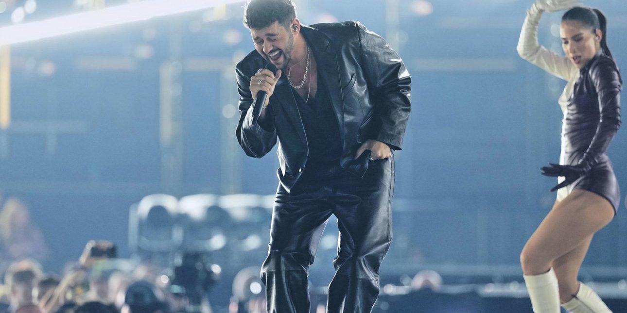 Eurovision 2026: Αποδοκιμασίες κατά του Ισραήλ και μία σύλληψη στον Α' Ημιτελικό [βίντεο]