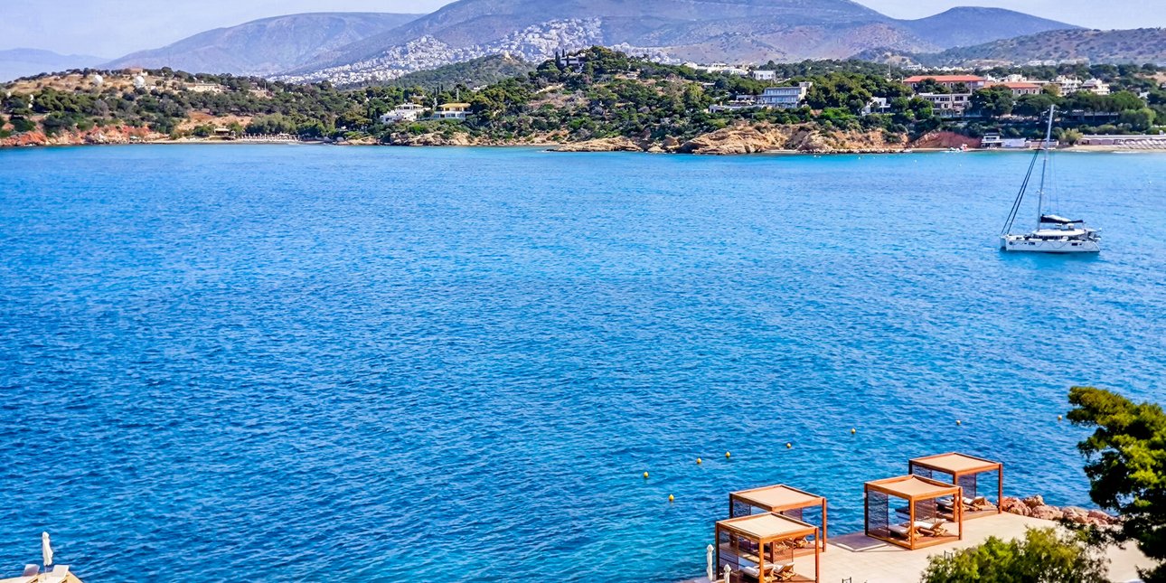 Ανεβαίνει η θερμοκρασία σήμερα 