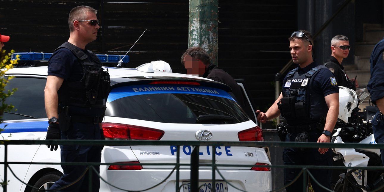 Προφυλακίστηκε ο «πιστολέρο» της Καλλιθέας -Ποινική δίωξη για απόπειρα ανθρωποκτονίας, όσα υποστήριξε