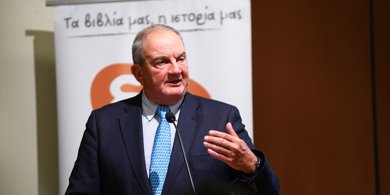 Καραμανλής για τα ελληνοτουρκικά: Η πολιτική των «ήρεμων νερών» δεν αποδίδει -Η Άγκυρα προωθεί την αναθεωρητική ατζέντα της
