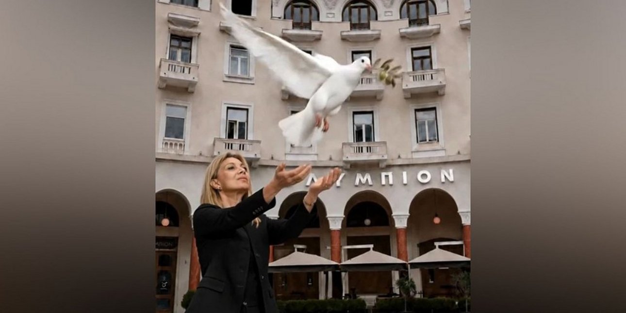 Απόψε ανακοινώνεται το νέο κόμμα Καρυστιανού -Κρεμλίνο, άστρα και αραμαϊκά, επιμένει ο Καραχάλιος