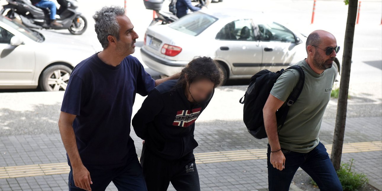 Τον πυροβόλησαν γιατί τους έκλεβε τα περιστέρια: Όσα ισχυρίστηκαν οι δύο κατηγορούμενοι για τη δολοφονία του 54χρονου στη Θεσσαλονίκη