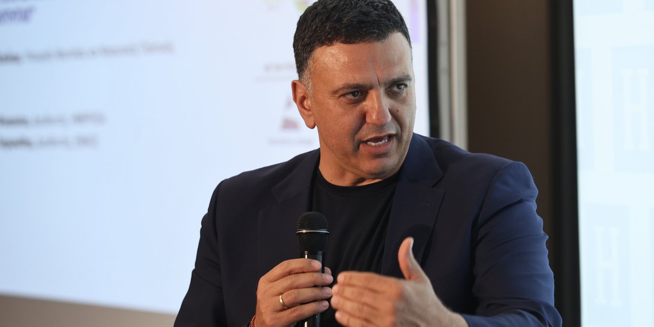 Κικίλιας: Ολοκληρώνουμε τις μεταρρυθμίσεις και τις υποδομές στην Ανατολική Μακεδονία και Θράκη