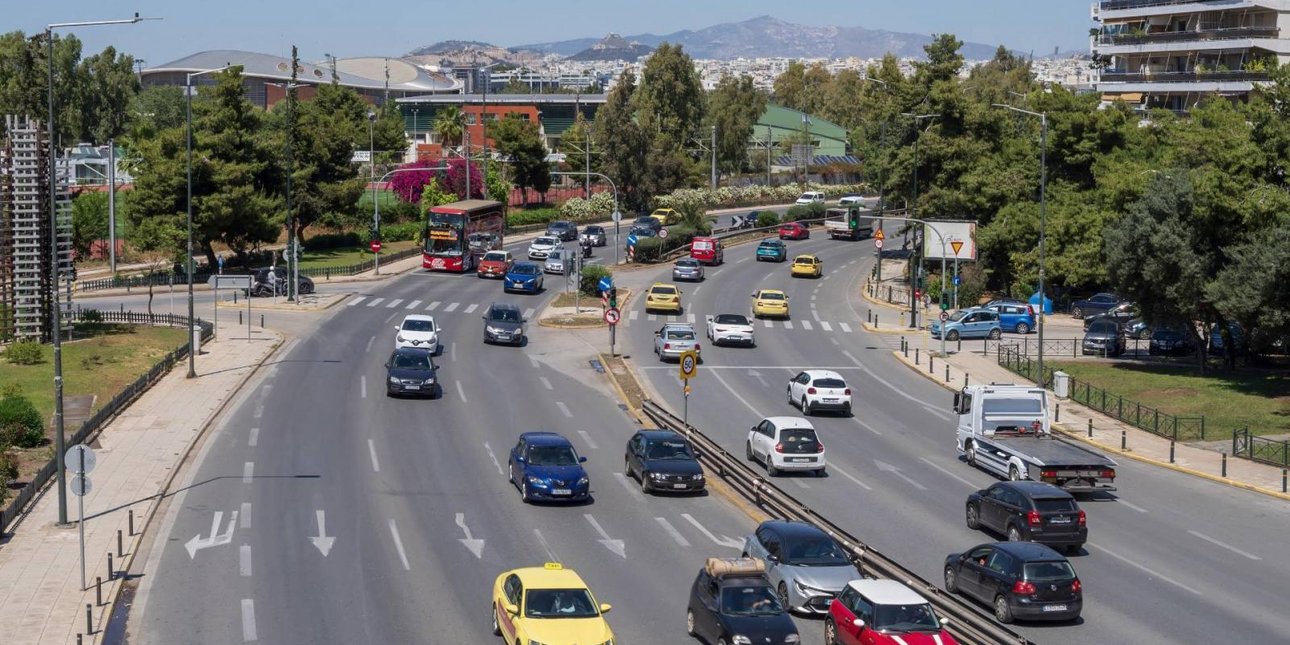 Έρχεται νέο «χαράτσι» στην Ευρώπη -Φόρος με το χιλιόμετρο για τα ΙΧ;