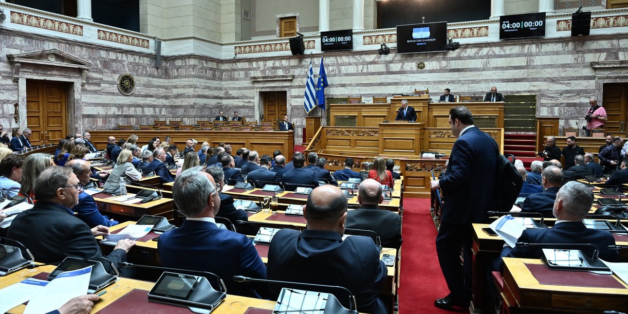 Οι 5 πιο σημαντικές ειδήσεις σήμερα, Πέμπτη 7 Μαΐου 2026