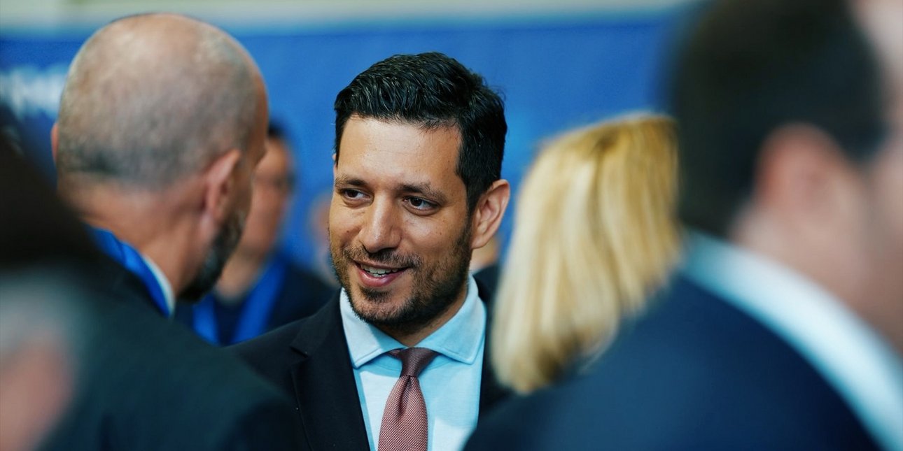 Κυρανάκης: Η Νέα Δημοκρατία έφτασε την ανεργία στο 7,9% - Αυτό είναι εθνική επιτυχία