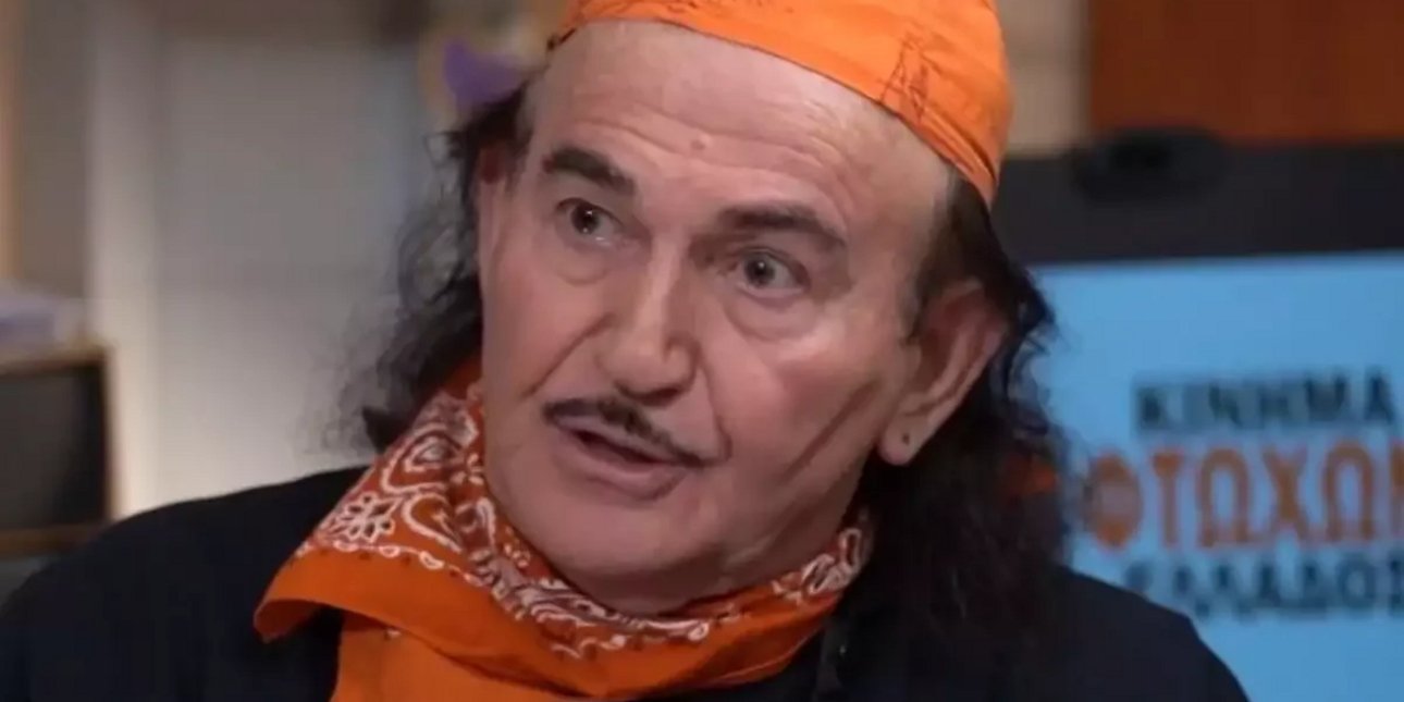 Κοντογιαννίδης κατά Καρυστιανού: «Κλέβουν την διακήρυξή μας, του Κινήματος Φτωχών Ελλάδος»
