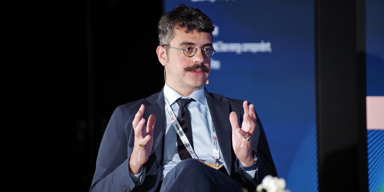 Ιωάννης Μάργαρης (ΑΔΜΗΕ): Οι διασυνδέσεις και τα δίκτυα είναι στον πυρήνα του ευρωπαϊκού μέλλοντος