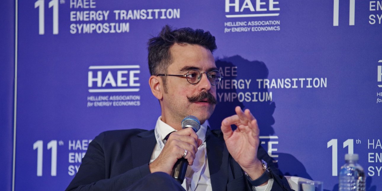 Ιωάννης Μάργαρης (ΑΔΜΗΕ): Επιδόσεις ρεκόρ στην ταχύτητα ανάπτυξης του ηλεκτρικού συστήματος