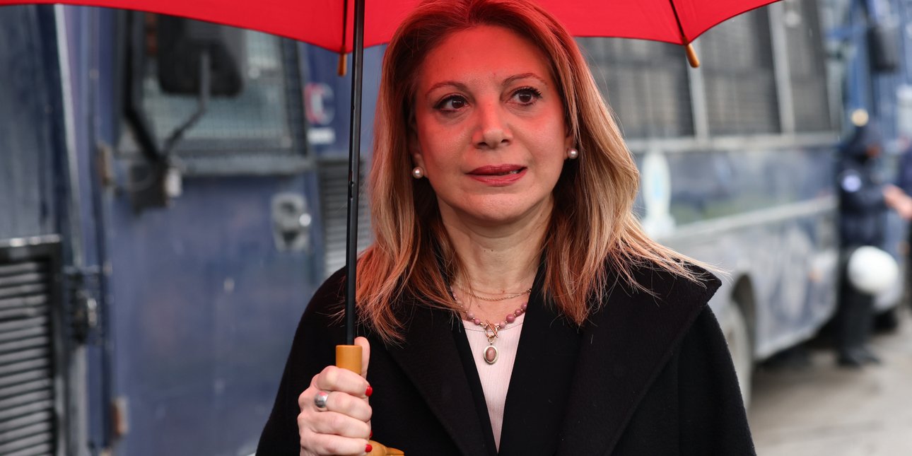 Tempe Disaster Mother Signals Imminent Political Party Launch in 'Historic' May Address