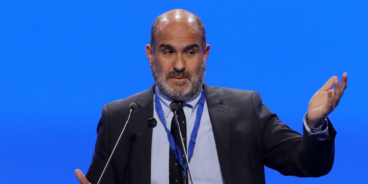 Μαρκόπουλος: Θα είναι μία ΔΕΘ αλήθειας και συνέπειας - Ο Κυριάκος Μητσοτάκης έχει απόθεμα αξιοπιστίας