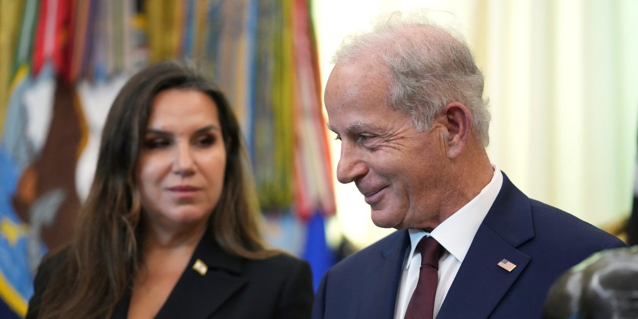 Η Χεζμπολάχ ζητά την απέλαση του Αμερικανού πρέσβη στον Λίβανο