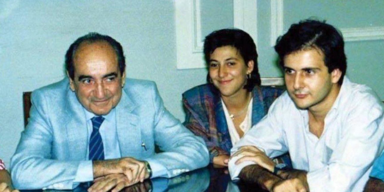Χατζηδάκης για τα 9 χρόνια χωρίς τον Κωνσταντίνο Μητσοτάκη: Σπουδαίος πολιτικός, μπροστά από την εποχή του