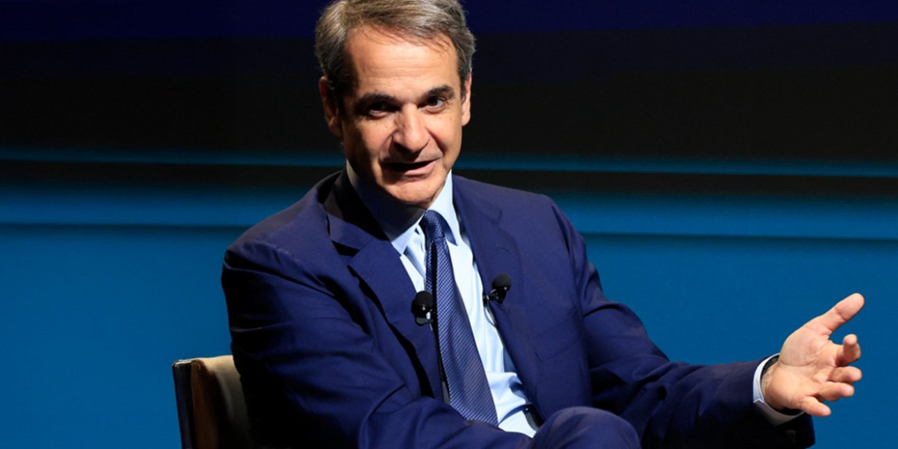 Το μήνυμα Μητσοτάκη για την επόμενη μέρα και το δίλημμα της κάλπης -Η απάντηση της κυβέρνησης στα κόμματα Τσίπρα-Καρυστιανού
