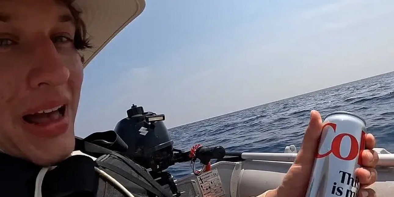 «Ήθελα απλώς να πω γεια»: Η αδιανόητη ιστορία του YouTuber, που ρίσκαρε να αφανίσει απομονωμένη φυλή για ένα βίντεο