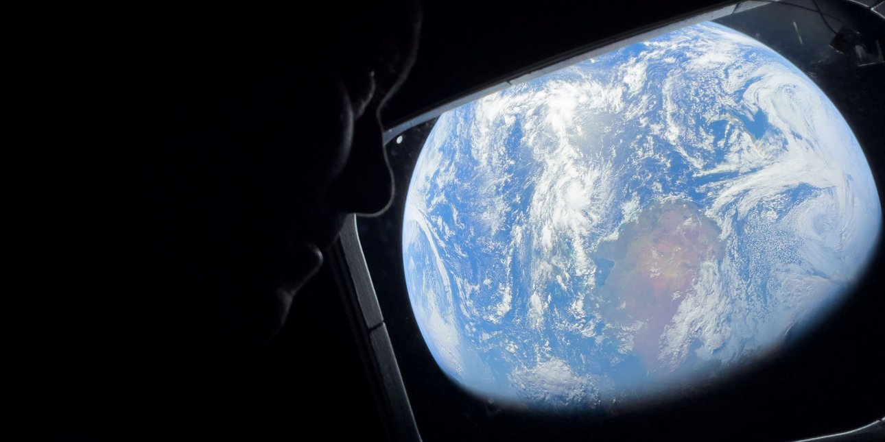 H NASA δημοσιοποίησε όλες τις φωτογραφίες από την αποστολή Artemis ΙΙ -Εκπληκτικές εικόνες της Γης και της Σελήνης