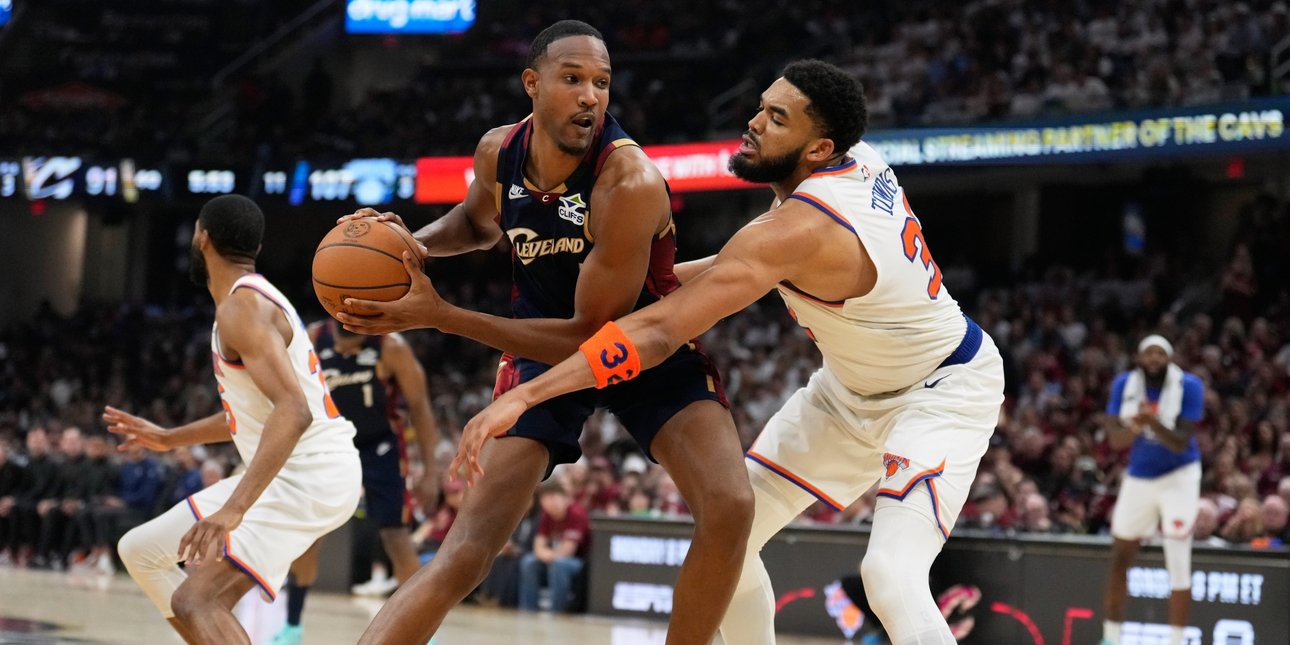 NBA: Μία... ανάσα από τους τελικούς οι Νικς -Έκαναν το 3-0 κόντρα στους Καβαλίερς [βίντεο]