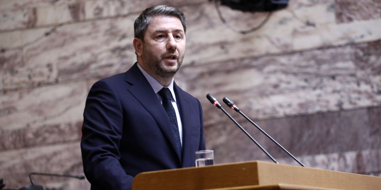 Ανδρουλάκης: Η Μαργαρίτα Παπανδρέου συνέδεσε το όνομά της με τον αγώνα για τα δικαιώματα των γυναικών και την κοινωνική πρόοδο