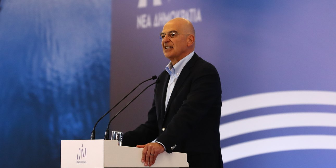 Ν. Δένδιας: Εκτελούμε εθνικό καθήκον όταν ενισχύουμε τις Ένοπλες Δυνάμεις