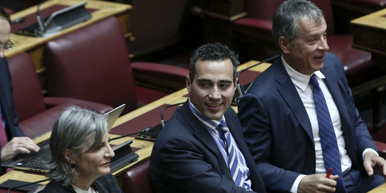 Όταν ο εκπρόσωπος της ΕΛΑΣ Νίκος Νυφούδης «στόλιζε» τον Αλέξη Τσίπρα -«Ο πιο ανεπανάληπτος ψεύτης στην Ιστορία»