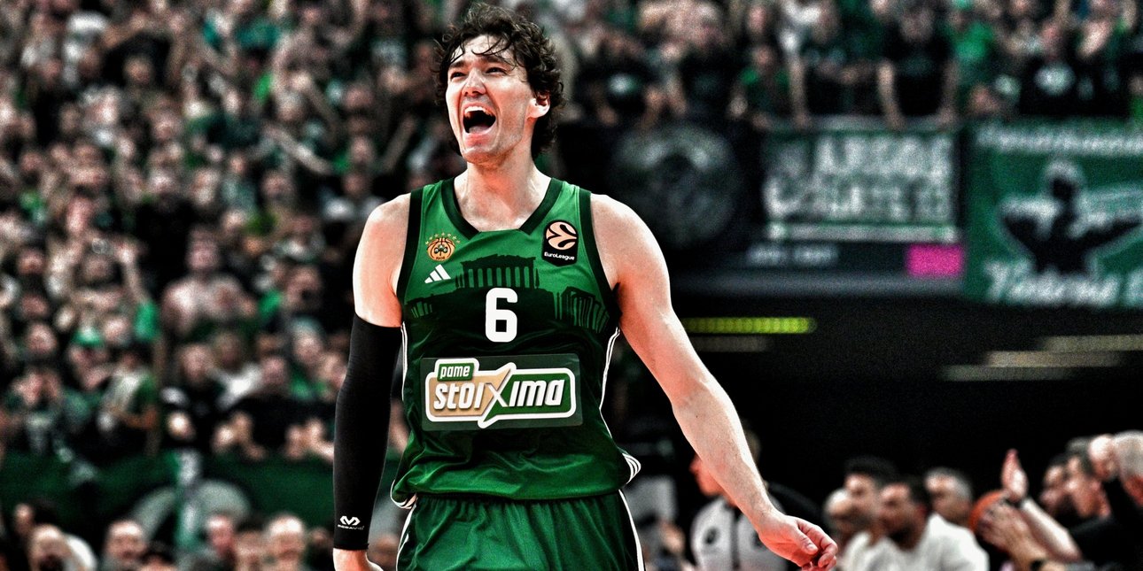 Η ιστορία των Game 5 στην Euroleague και οι προκρίσεις του Παναθηναϊκού AKTOR -Τι κυνηγάει για πρώτη φορά στη Βαλένθια
