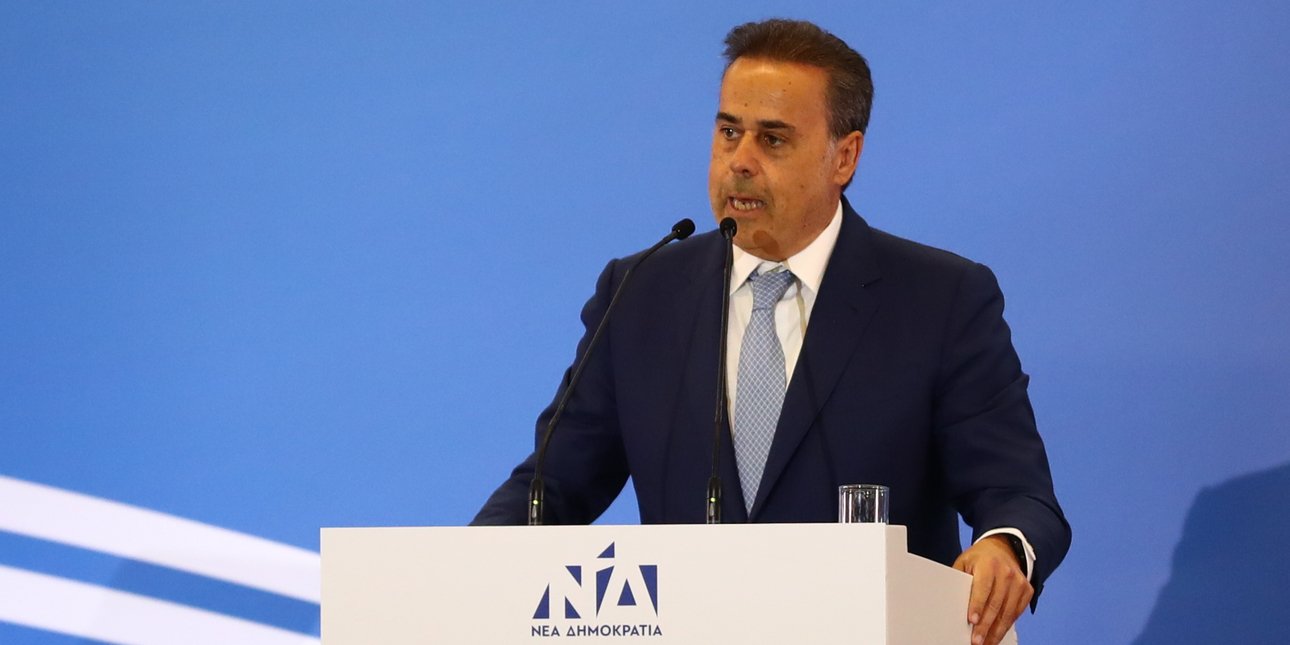 Παπασταύρου: Ο Κάθετος Διάδρομος καθιστά τη Μακεδονία πρωταγωνίστρια της νέας ενεργειακής πραγματικότητας