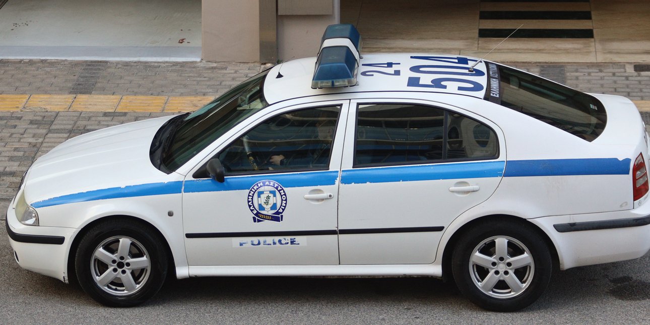 Ρέθυμνο: Σύλληψη 24χρονης - Εξιχνιάστηκαν δύο περιπτώσεις κλοπής κοσμημάτων