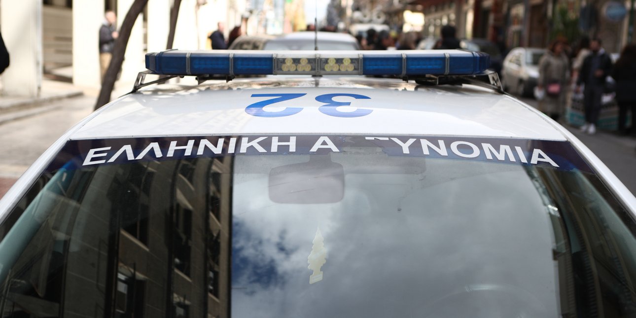 Θεσσαλονίκη: Ταυτοποιήθηκαν 6 άτομα για ληστείες και κλοπή -Πάνω από 117.000 ευρώ η λεία τους