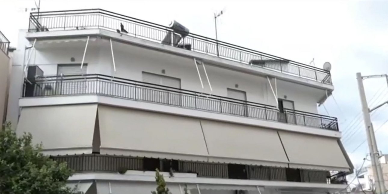 Περιστέρι: Έγκυος στο 7ο παιδί η μητέρα -«Είχαν γαστρεντερίτιδα» είπε για τις ακαθαρσίες, «δεν ζούμε μόνιμα έτσι» λέει ο πατέρας