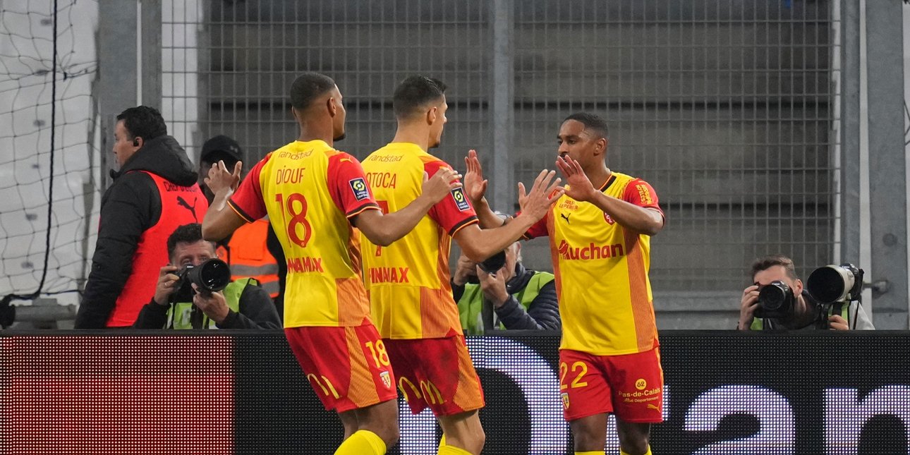 Λανς- Νις 3-1: Κατέκτησε το πρώτο Κύπελλο στην ιστορία της!