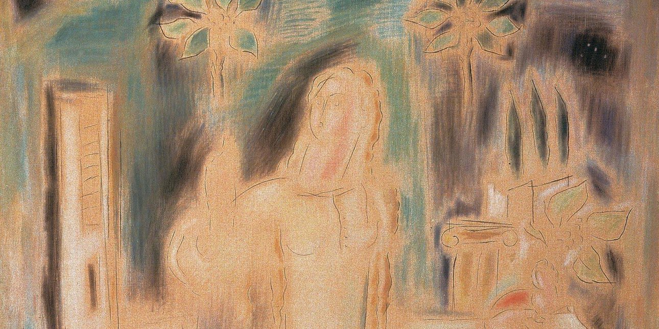 Greek Painting Fetches €1.25 Million at Bonhams — a Record for 20th-Century Greek Art and a Forgery Scandal Reversal