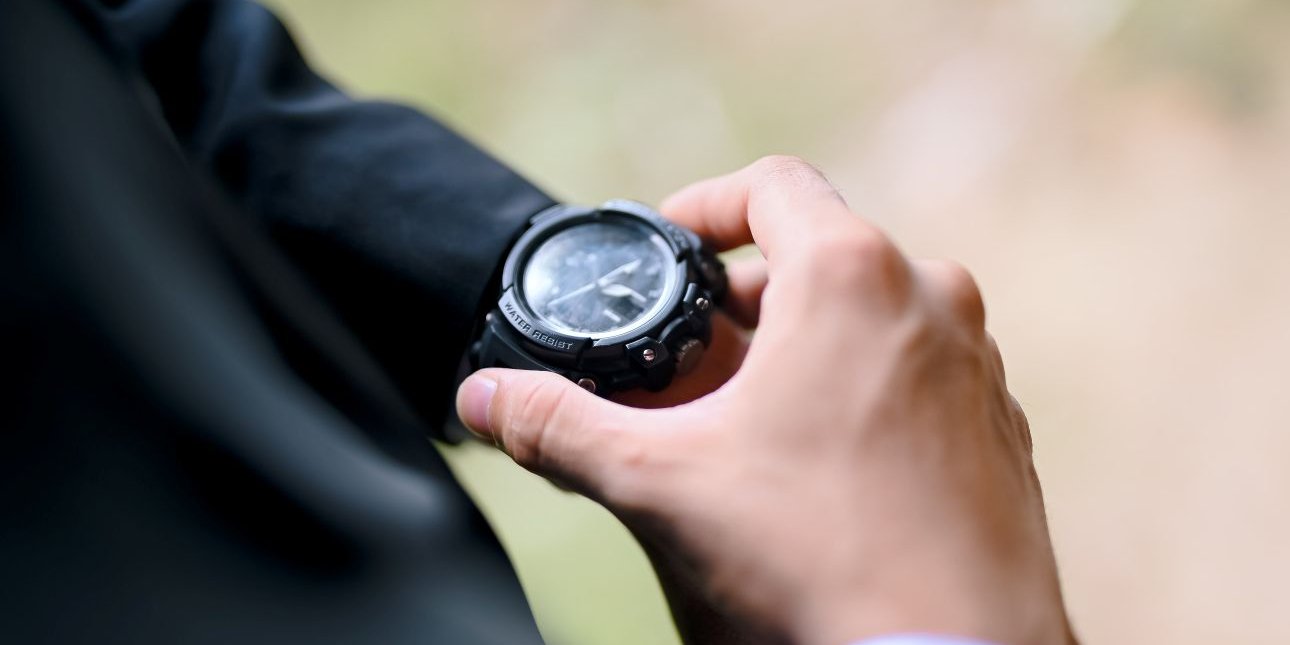 Η Ψυχολογία αποκαλύπτει τι πραγματικά κρύβεται πίσω από τους ανθρώπους που βιάζονται συνέχεια