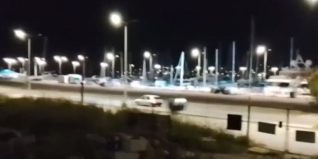 Σαλαμίνα: Επιθέσεις σε κατοίκους που έκαναν καταγγελία για «κόντρες»