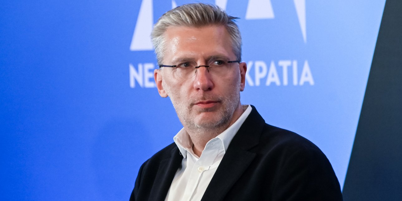 Σκέρτσος για ΠΑΣΟΚ: Κανένα ουσιαστικό επιχείρημα για την έκθεση του ΟΟΣΑ -Αξίζουμε όλοι καλύτερη αντιπολίτευση