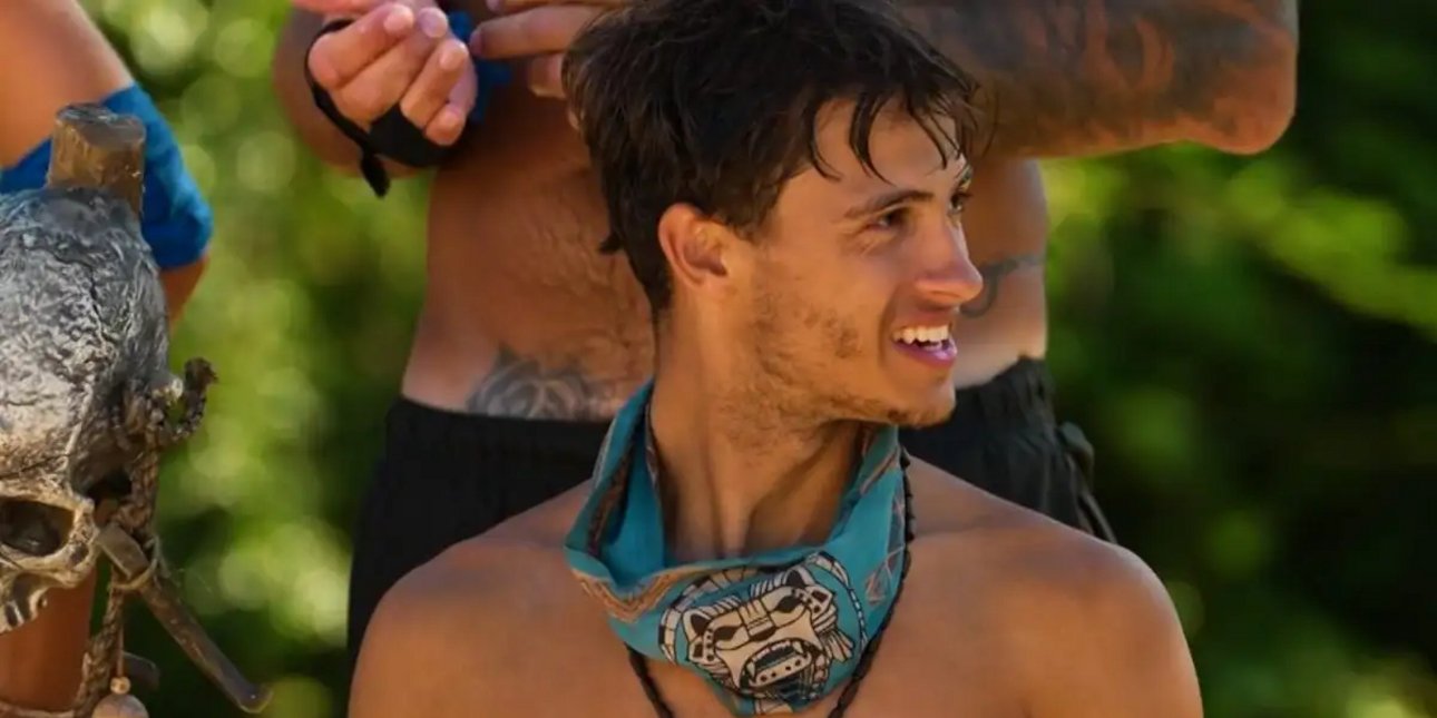 Πώς έγινε το ατύχημα σοκ στο Survivor: Ο Σταύρος Φλώρος ήταν για ψαροντούφεκο με άλλo παίκτη και σημαδούρα, ακρωτηριάστηκε το πόδι