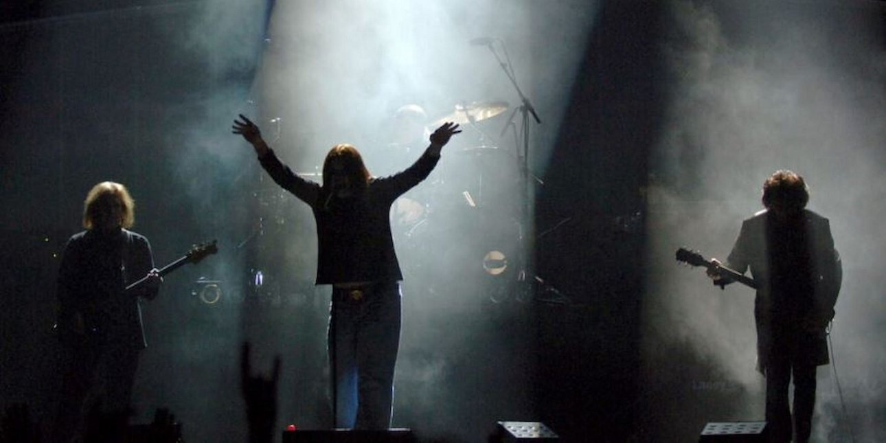 Ανώτερη από των Metallica: Η καλύτερη συναυλία που έχουμε δει ποτέ στην Ελλάδα