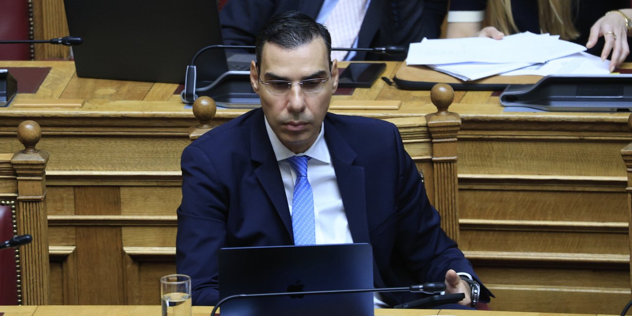 Συνάντηση Θεμιστοκλέους με Μητσοτάκη: «Η καλύτερη δημόσια δωρεάν υγεία, επένδυση στις επόμενες γενεές»