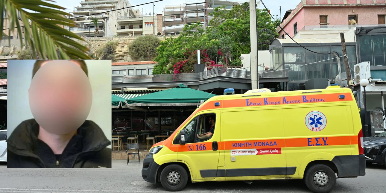 Το σημείο της συμπλοκής με τον διαβόητο δραπέτη