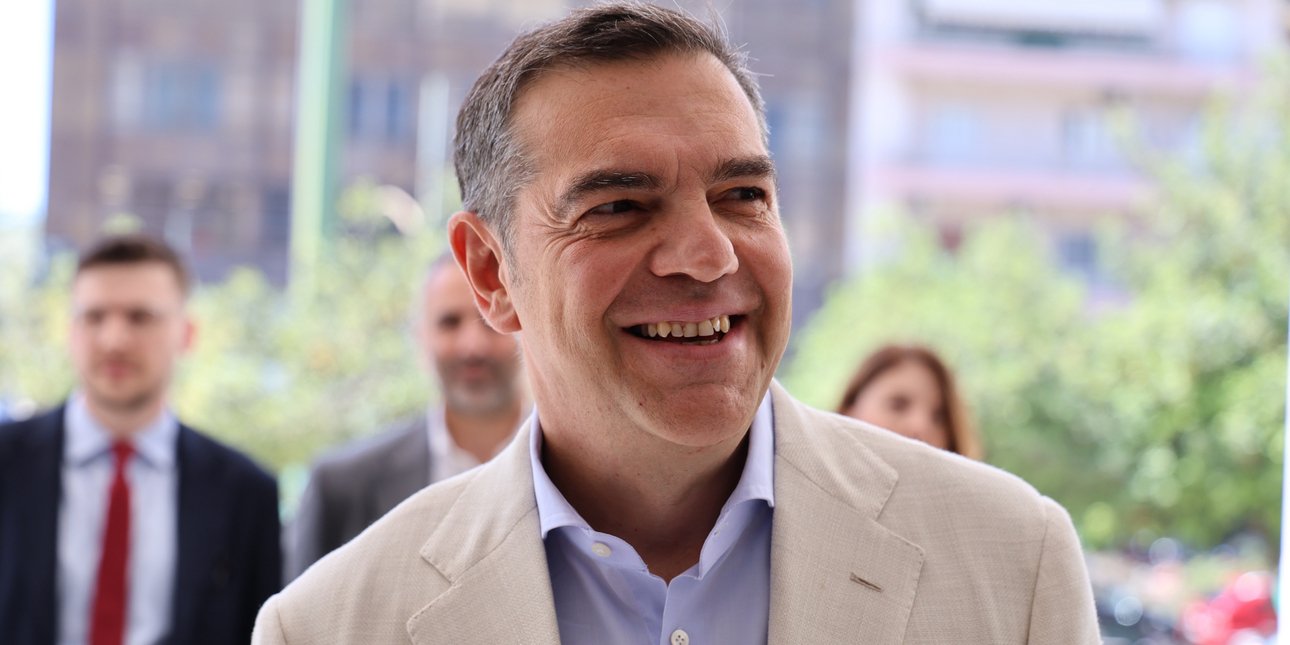 Τσίπρας στο γαλλικό «Marianne»:  Ακροδεξιά είναι η πιο συστημική δύναμη στην Ευρώπη -Η Αριστερά να αποτελέσει την εναλλακτική