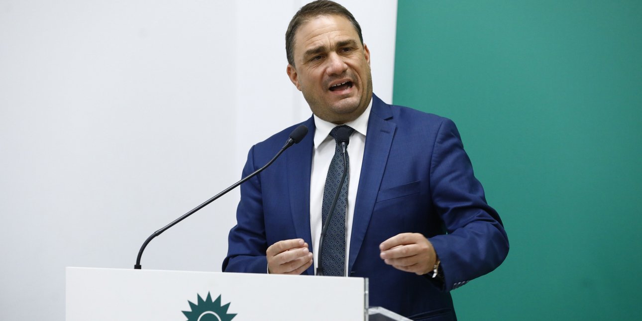 Τσουκαλάς: Η χώρα δεν έχει ενιαία στρατηγική στα εθνικά θέματα