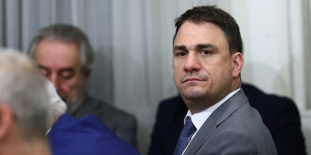 Τσουκαλάς: Ο πρωθυπουργός ισχυρίζεται πως επένδυσε στην ενίσχυση της Πολιτικής Προστασίας, αλλά τα αποτελέσματα δεν τον δικαιώνουν