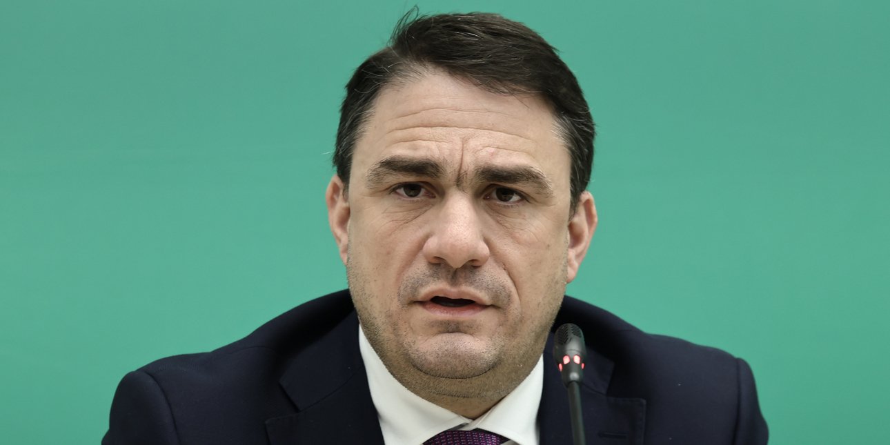 Τσουκαλάς: Xρειάζεται άλλη εξωτερική πολιτική με στρατηγικό βάθος