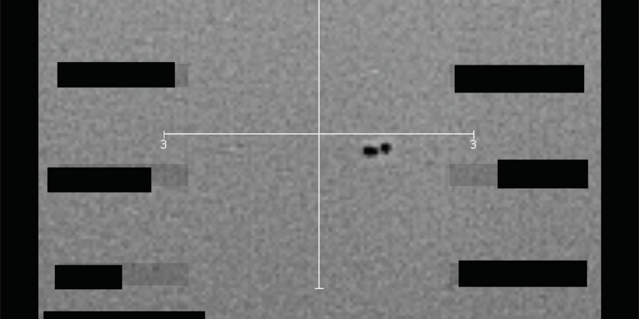 Τρεις αναφορές για θεάσεις UFO στην Ελλάδα στα έγγραφα του αμερικανικού Πενταγώνου -Οι ημερομηνίες των καταγραφών, τι είδαν