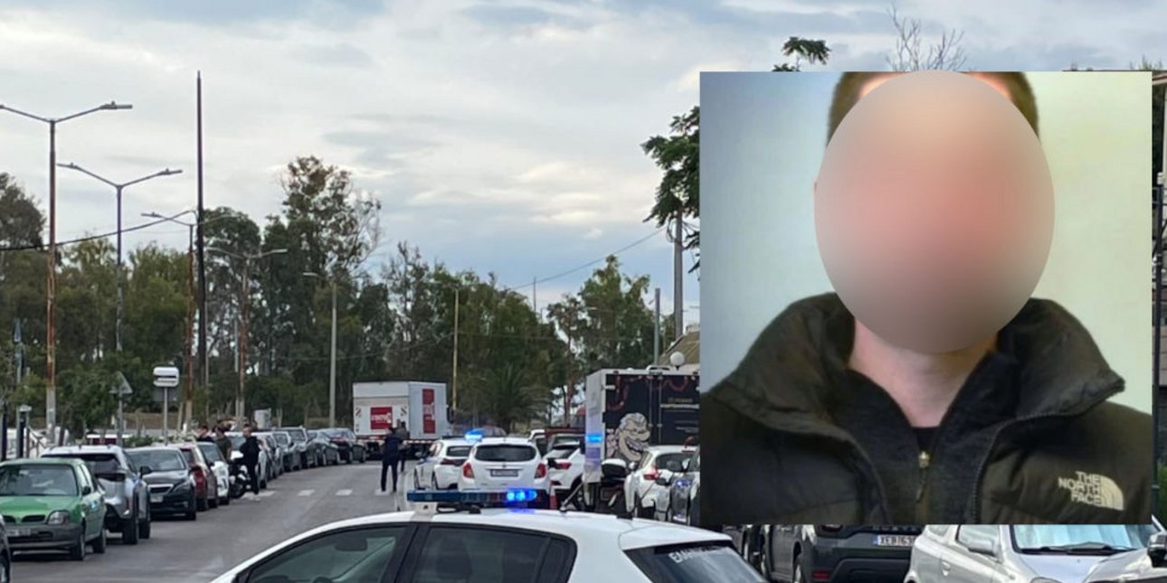 Με βαρύ ποινικό παρελθόν, αλβανικής καταγωγής, ο τραυματίας στο Μικρολίμανο που είχε όπλα και έξι χειροβομβίδες