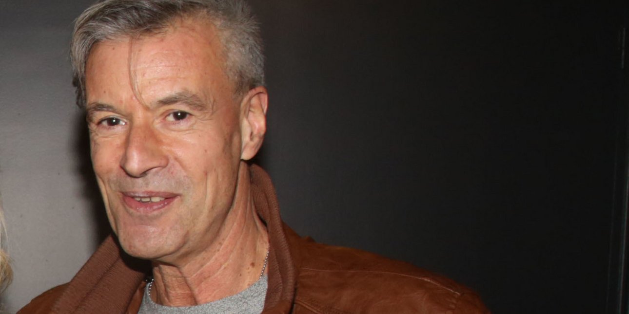 Νίκος Ζιάγκος: «Γιατί να μην γίνει πρωθυπουργός η Μαρία Καρυστιανού;»